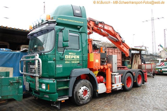 LKW Bilder 2009-12-30 00152