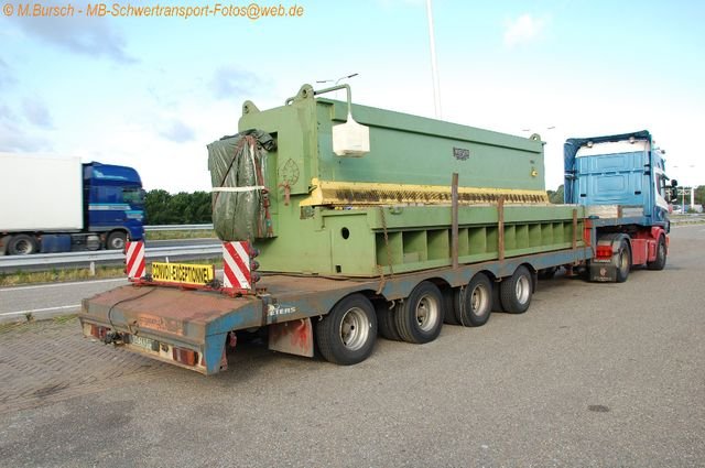 LKW Bilder 2009-07-07 00025