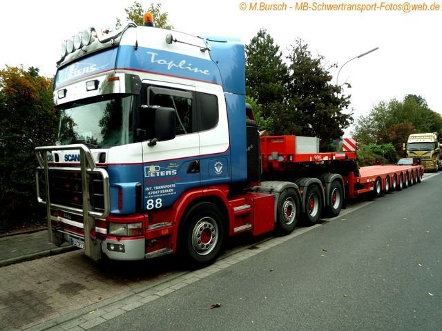 LKW Bilder 2009-10-03 00074