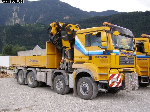 Bild der Woche