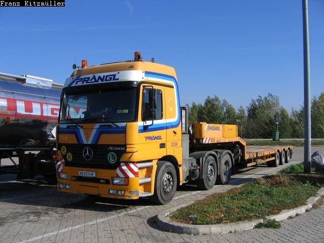 Prangl  MD  1