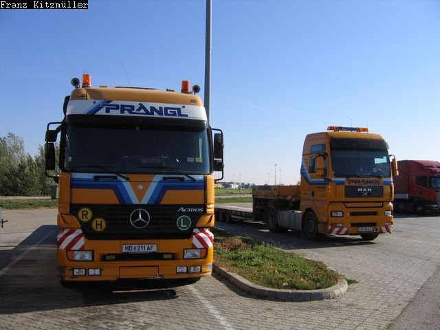 Prangl  MD