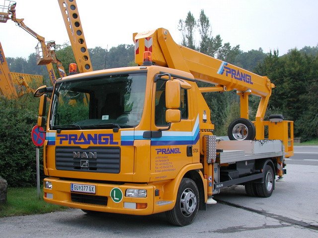prangl 235