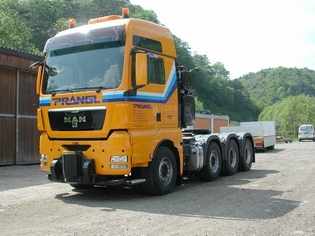 prangl 238