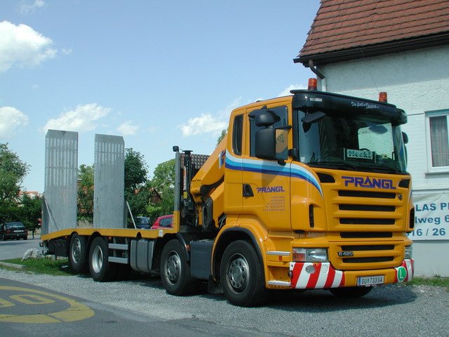 prangl 245