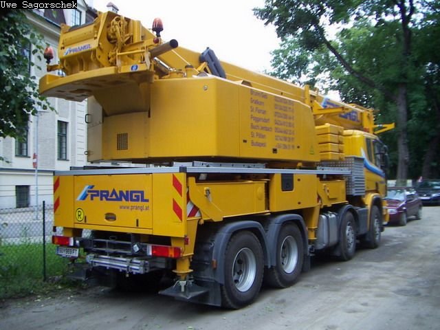 prangl 35