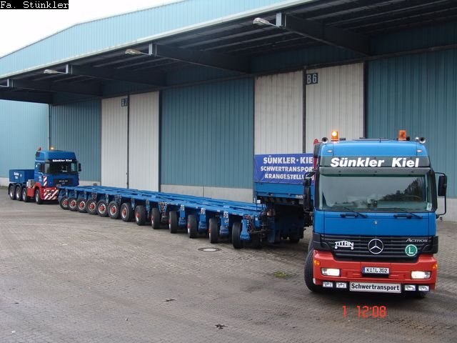 Bilder Tieflader 13achs 001
