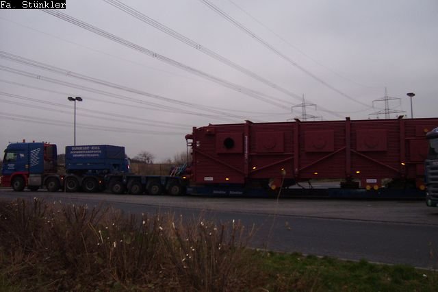 Transport Gersthofen 006