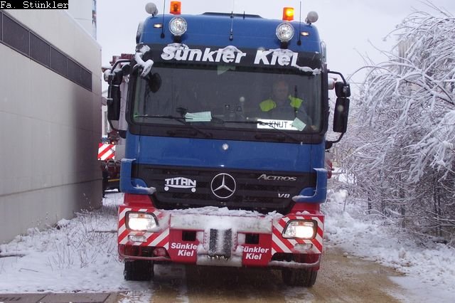 Transport Gersthofen 010