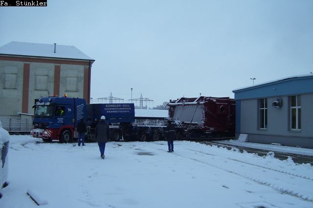 Transport Gersthofen 018