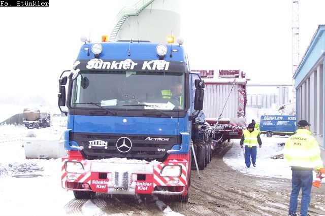 Transport Gersthofen 025