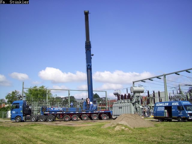 Travo Ahrensburg Umspannwerk Juni 2009 010