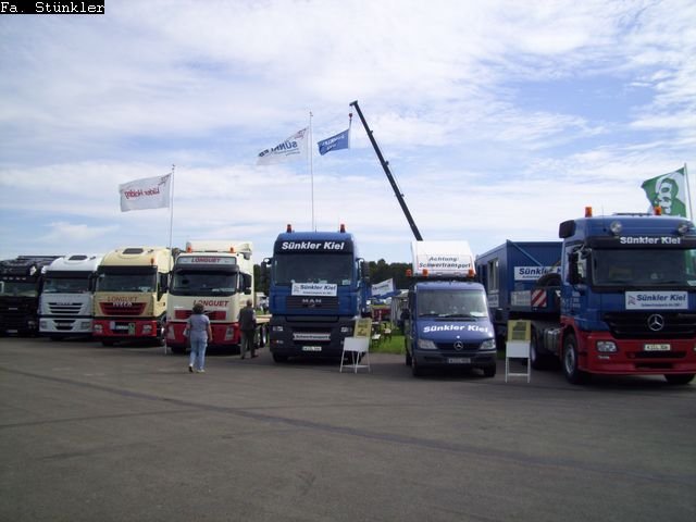 Wolfsmeile 2009 009