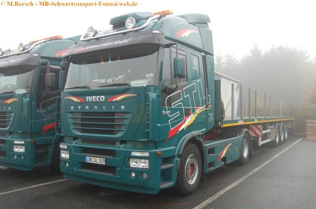 Schwertransportbilder 2008-10-25 00077
