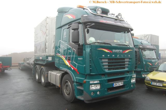 Schwertransportbilder 2008-10-25 00146