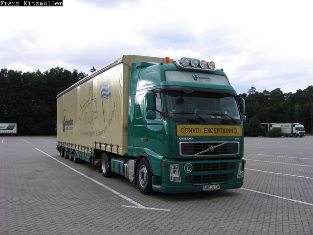 Schwandner