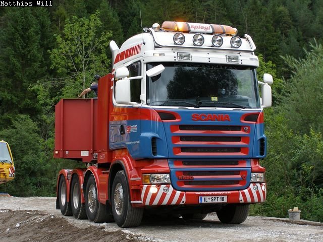 Bild der Woche