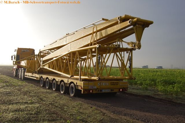 Schwertransportbilder 2008-11-07 00121