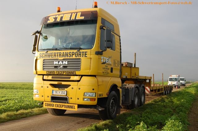 Schwertransportbilder 2008-11-07 00125