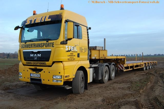 Schwertransportbilder 2008-11-19 00137