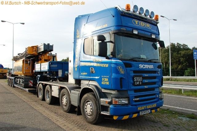 LKW Bilder 2009-07-31 00042