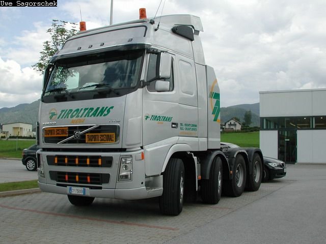 Tirol Trans 1000