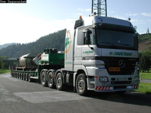 Tirol Trans 999