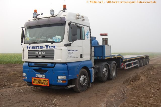 Schwertransportbilder 2008-11-04 00109