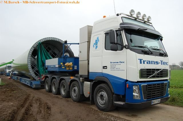 Schwertransportbilder 2008-11-05 00099