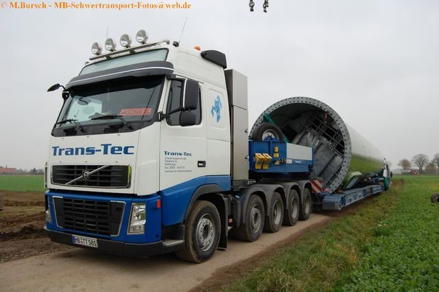 Schwertransportbilder 2008-11-05 00107