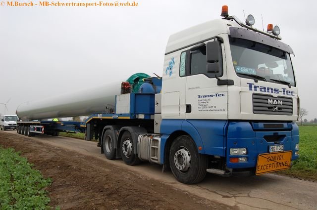 Schwertransportbilder 2008-11-05 00143