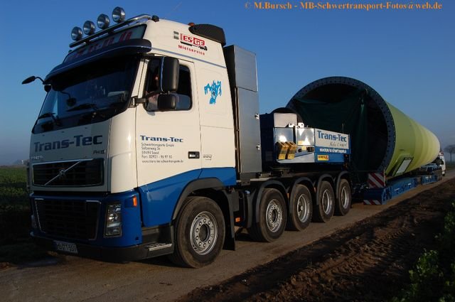 Schwertransportbilder 2008-11-07 00060