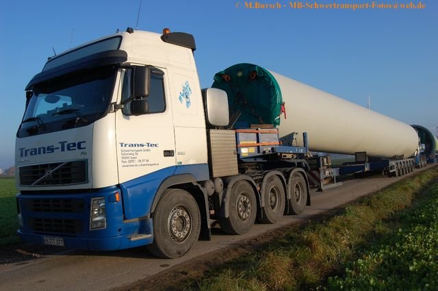 Schwertransportbilder 2008-11-07 00073
