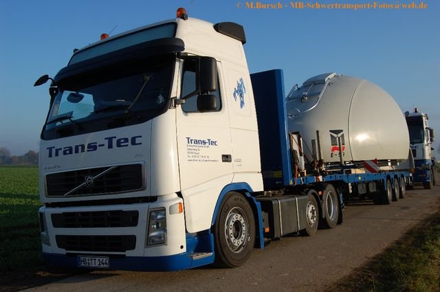 Schwertransportbilder 2008-11-07 00097