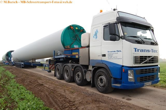 Schwertransportbilder 2008-11-07 00140