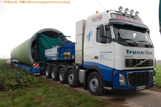 Schwertransportbilder 2008-11-07 00145