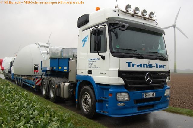 Schwertransportbilder 2008-11-20 00104
