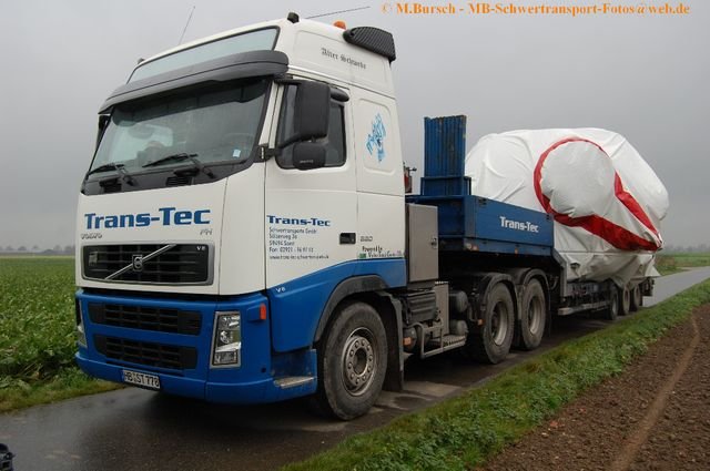 Schwertransportbilder 2008-11-20 00120