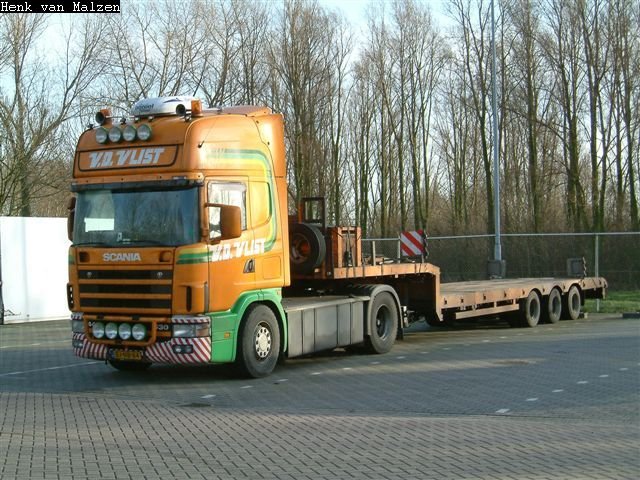 Henk van Malzen 2199