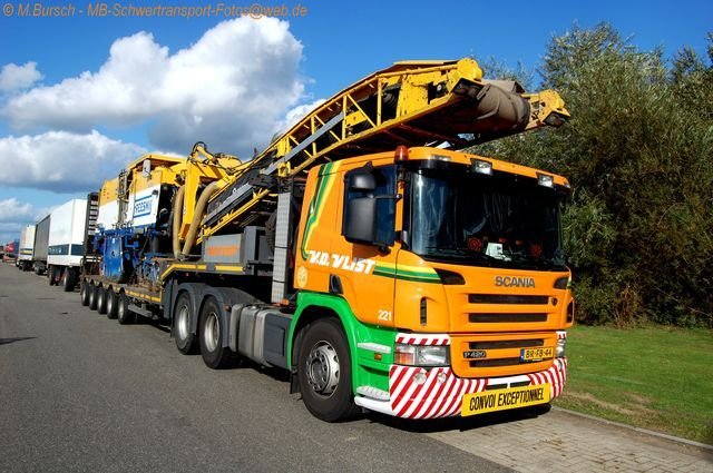 LKW Bilder 2009-10-04 00502
