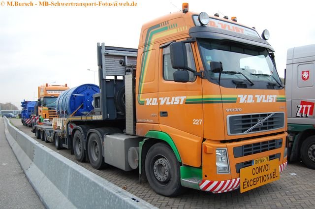 Schwertransportbilder 2008-10-31 00040