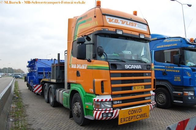 Schwertransportbilder 2008-10-31 00045