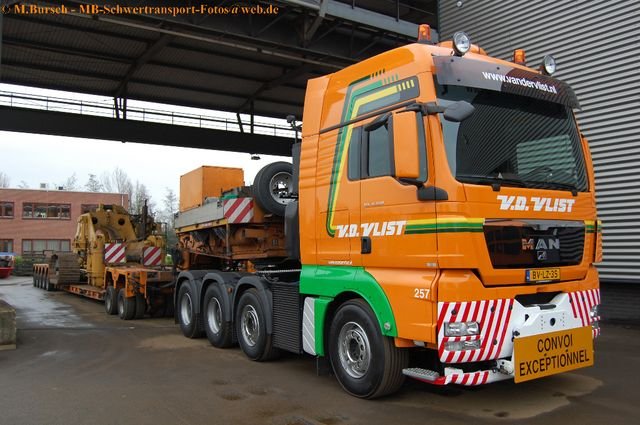 Schwertransportbilder 2008-11-15 00046
