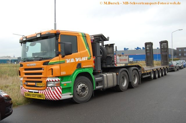 Schwertransportbilder 2008-11-15 00173