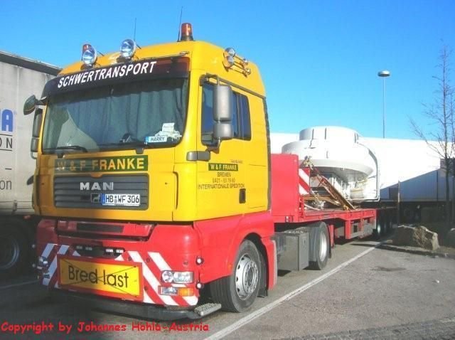 W & F Franke