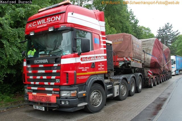 LKW Bilder 2009-05-05 00030