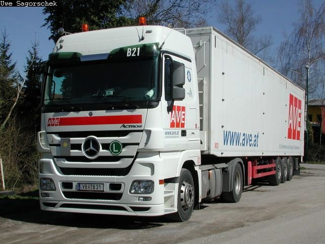 AVE 1