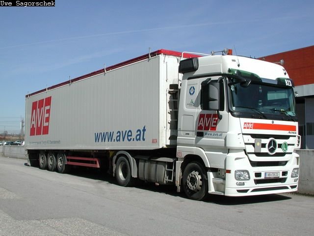 AVE 2