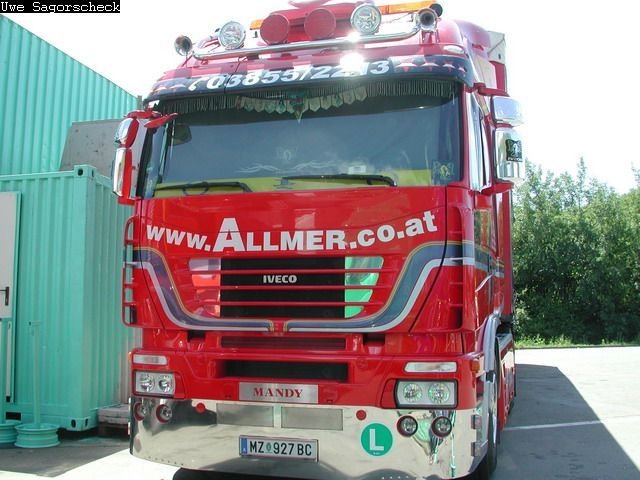 Almer 5