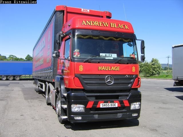 Andrew Black  2